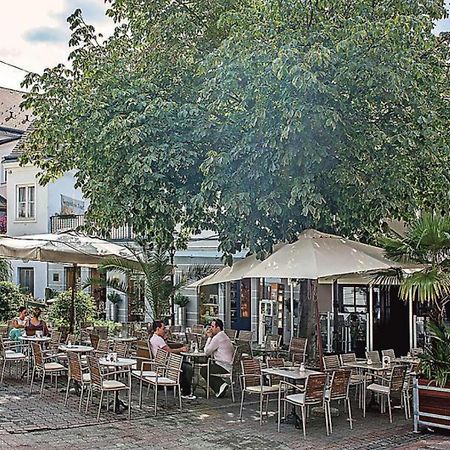 Top Appartement Fuer Business-Wohnen-Urlaub Wiener Neustadt Eksteriør bilde