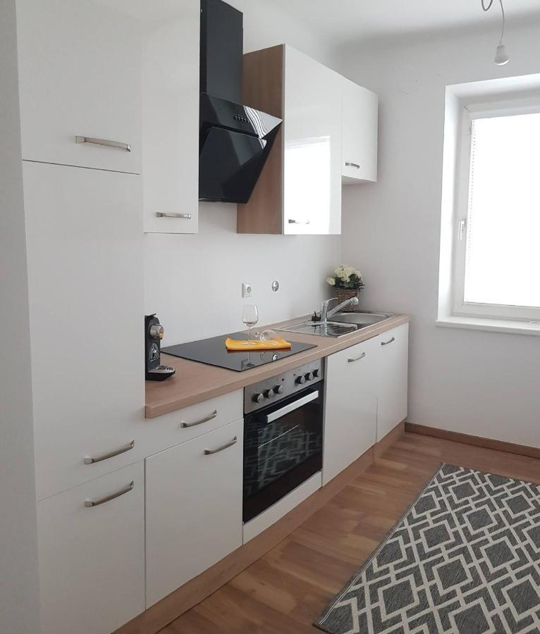 Top Appartement Fuer Business-Wohnen-Urlaub Wiener Neustadt Eksteriør bilde